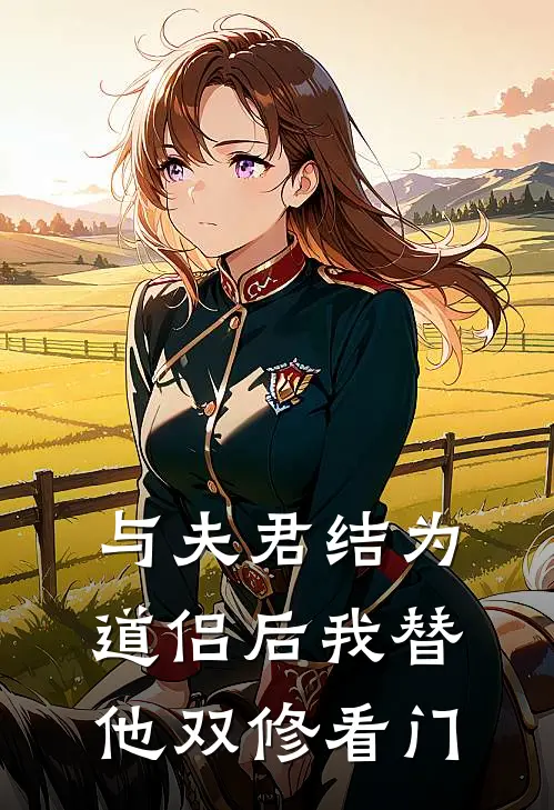 与夫君结为道侣后我替他双修看门
