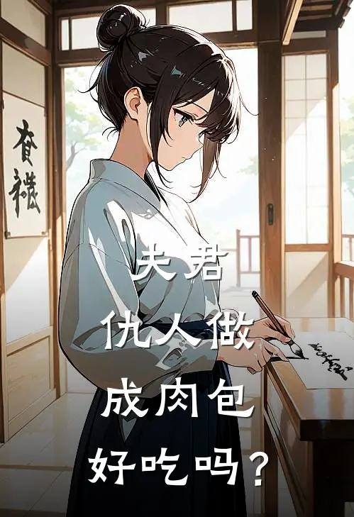 夫君，仇人做成肉包，好吃吗？