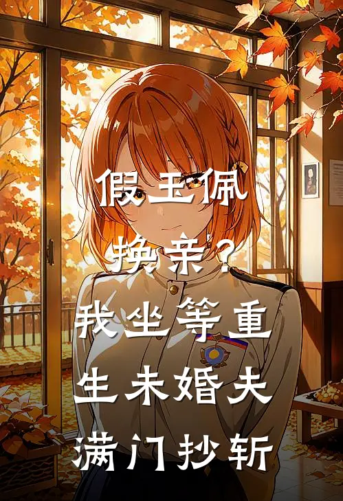 假玉佩换亲？我坐等重生未婚夫满门抄斩