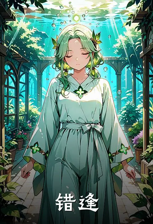 错逢