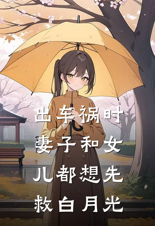 出车祸时,妻子和女儿都想先救白月光