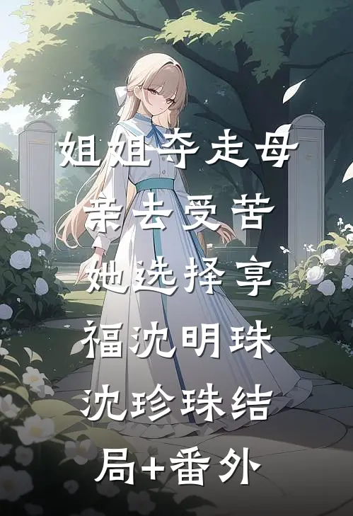 姐姐夺走母亲去受苦，她选择享福沈明珠沈珍珠结局+番外