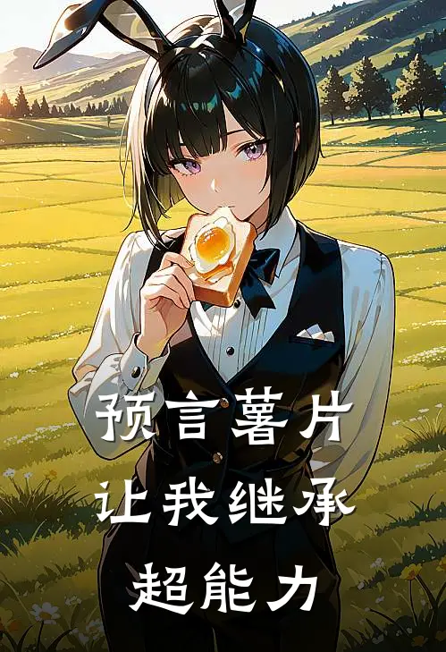 预言薯片让我继承超能力