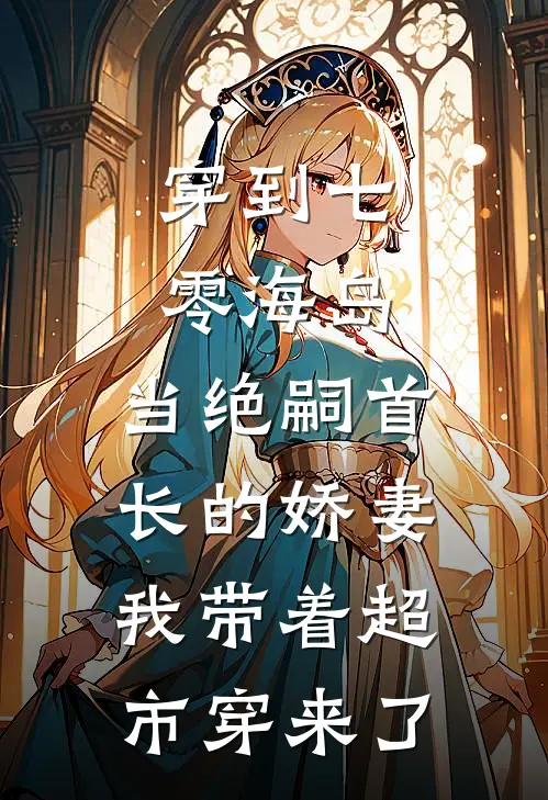 穿到七零海岛，当绝嗣首长的娇妻，我带着超市穿来了
