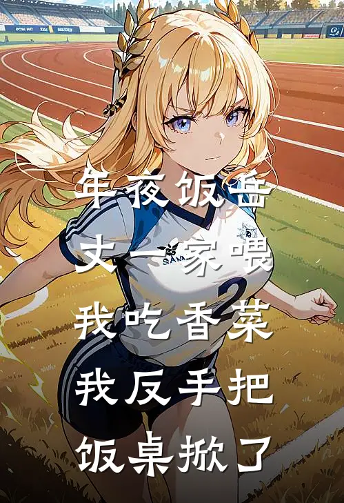 年夜饭岳丈一家喂我吃香菜，我反手把饭桌掀了