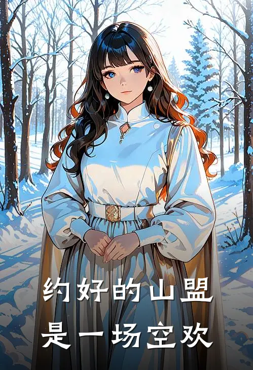 约好的山盟，是一场空欢