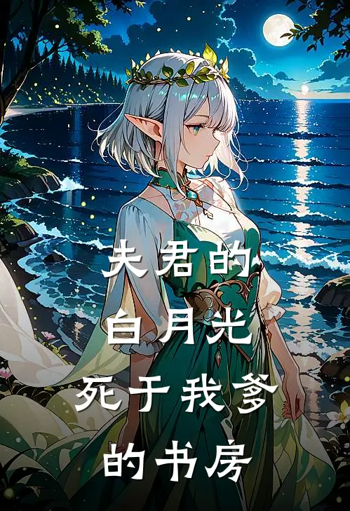夫君的白月光，死于我爹的书房
