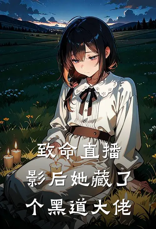 致命直播：影后她藏了个黑道大佬