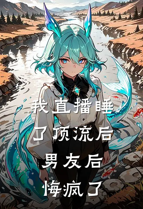 我直播睡了顶流后，男友后悔疯了