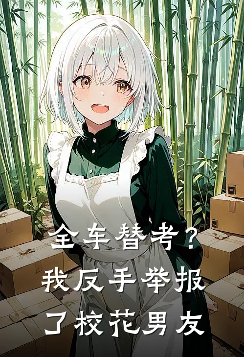 全车替考？我反手举报了校花男友