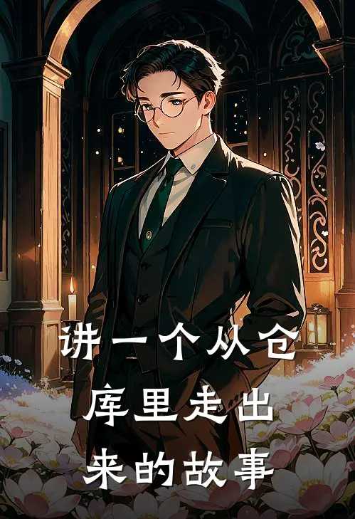 讲一个从仓库里走出来的故事