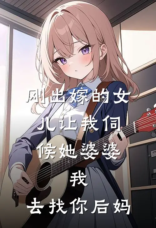 刚出嫁的女儿让我伺候她婆婆，我：去找你后妈