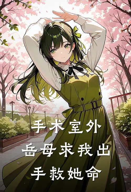 手术室外，岳母求我出手救她命