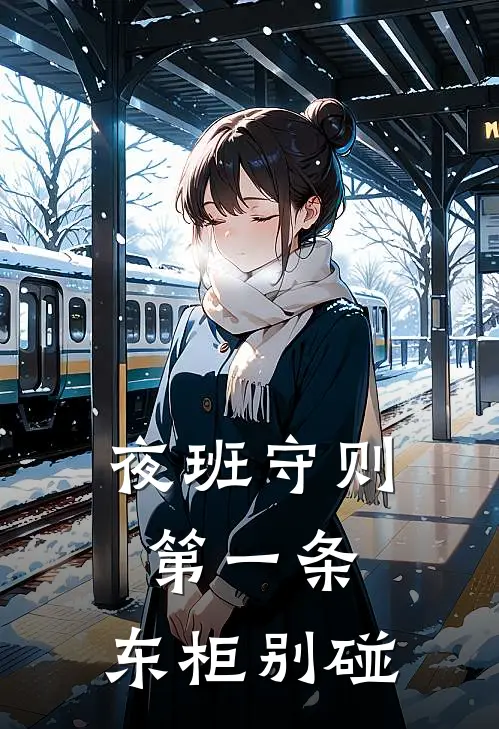 夜班守则第一条：东柜别碰
