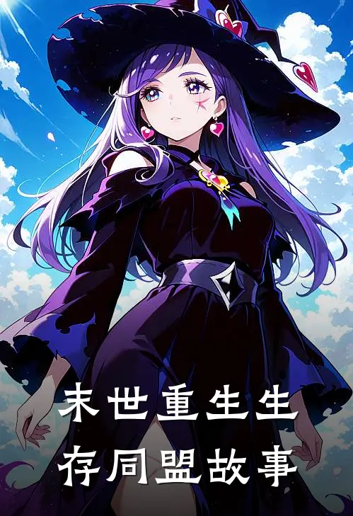 末世重生生存同盟故事