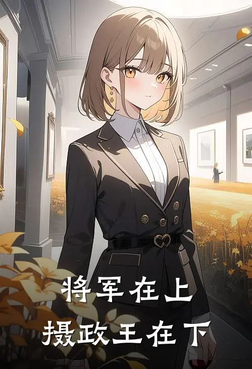 将军在上，摄政王在下
