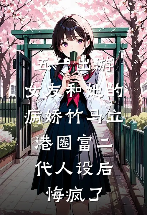 五一出游，女友和她的病娇竹马立港圈富二代人设后，悔疯了