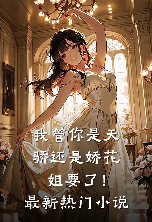 我管你是天骄还是娇花，姐要了！最新热门小说