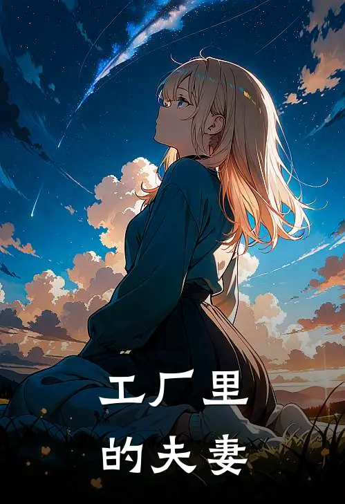 工厂里的夫妻