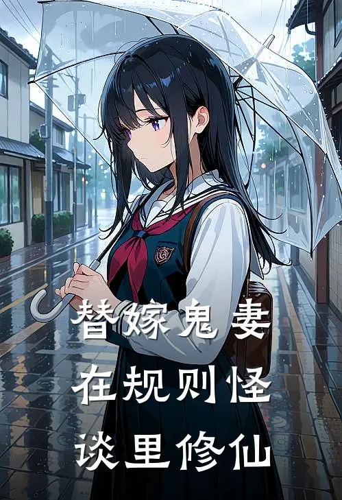替嫁鬼妻：在规则怪谈里修仙