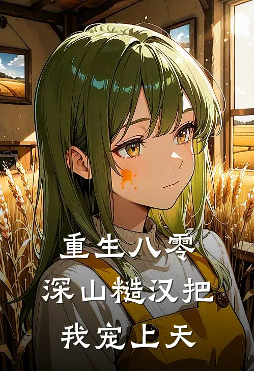重生八零：深山糙汉把我宠上天