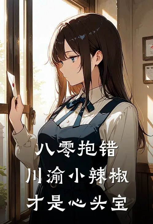八零抱错，川渝小辣椒才是心头宝