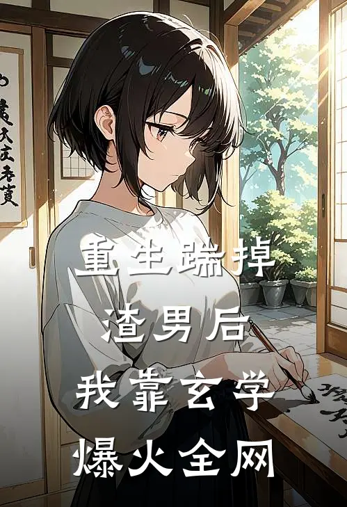重生踹掉渣男后，我靠玄学爆火全网