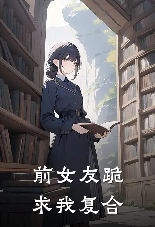 前女友跪求我复合