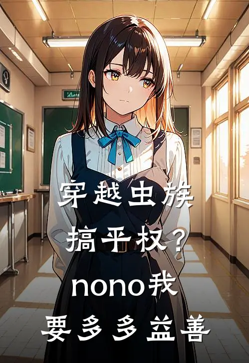 穿越虫族搞平权？no，no，我要多多益善