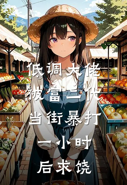低调大佬被富二代当街暴打，一小时后求饶