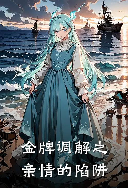 金牌调解之亲情的陷阱