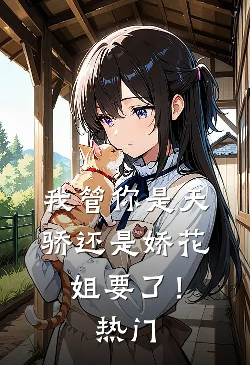 我管你是天骄还是娇花，姐要了！热门