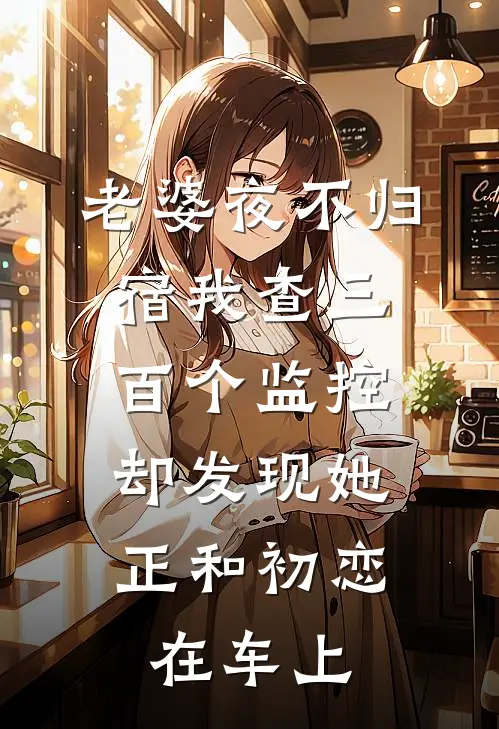 老婆夜不归宿我查三百个监控，却发现她正和初恋在车上