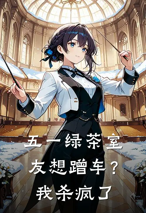 五一绿茶室友想蹭车？我杀疯了