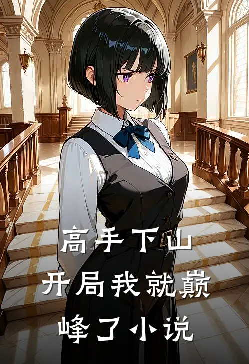 高手下山：开局我就巅峰了小说