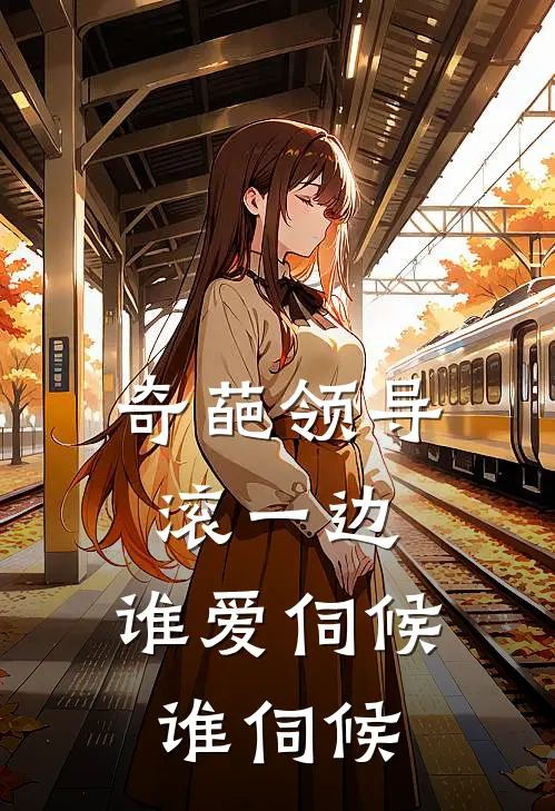 奇葩领导滚一边，谁爱伺候谁伺候