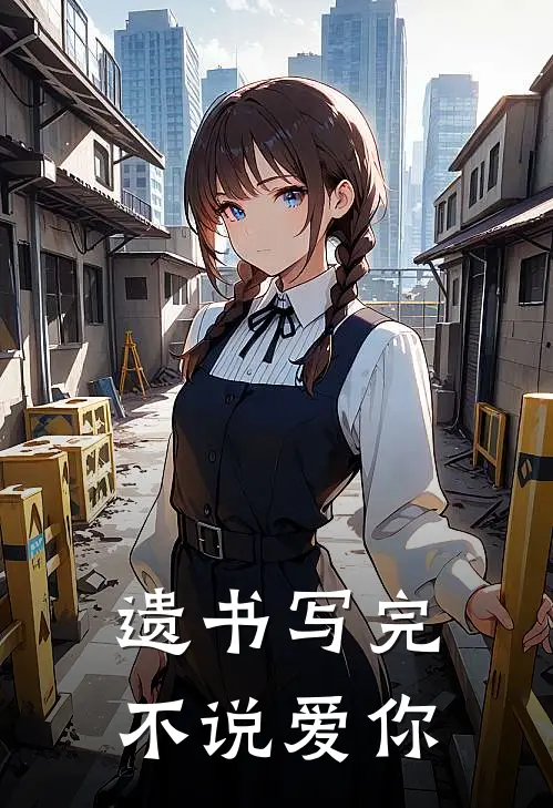 遗书写完，不说爱你