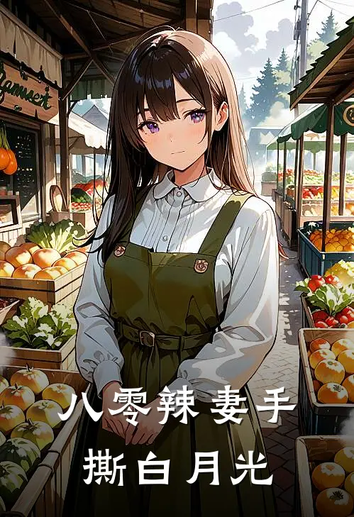 八零辣妻手撕白月光
