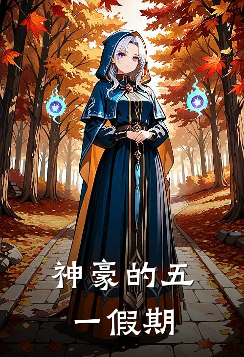 神豪的五一假期