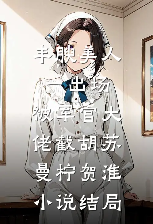 丰腴美人一出场，被军官大佬截胡苏曼柠贺淮小说结局