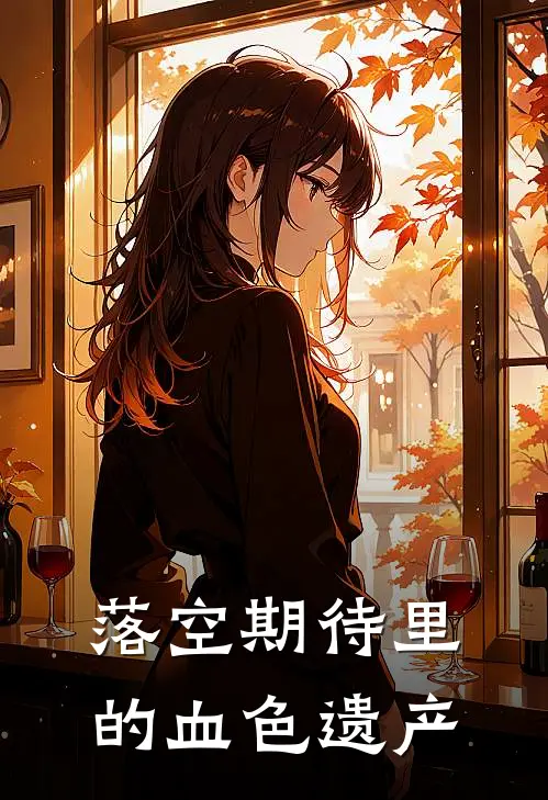 落空期待里的血色遗产