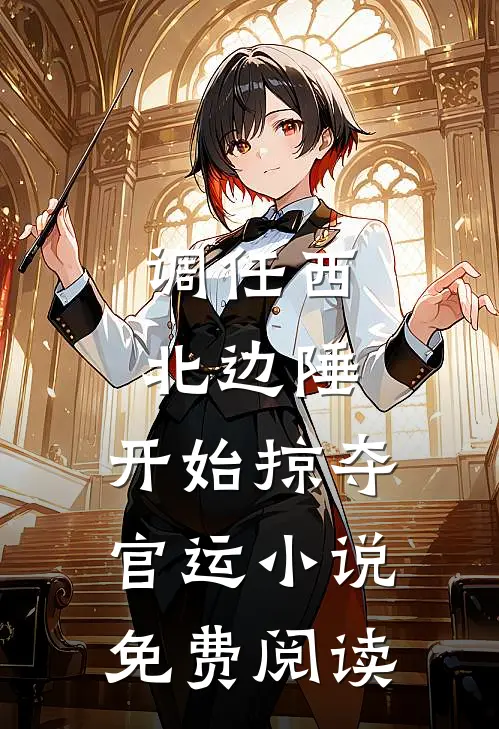 调任西北边陲，开始掠夺官运小说免费阅读