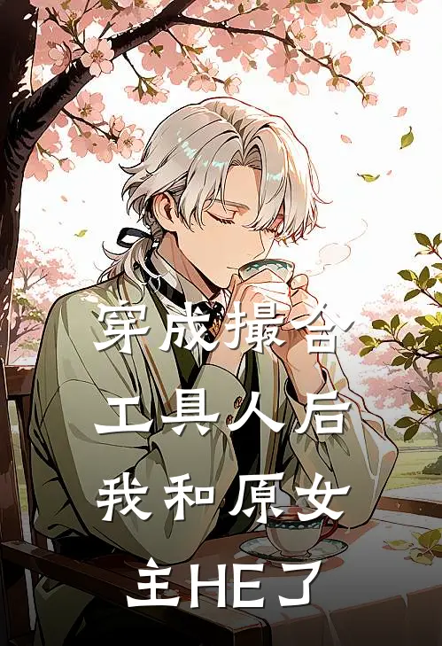 穿成撮合工具人后，我和原女主HE了