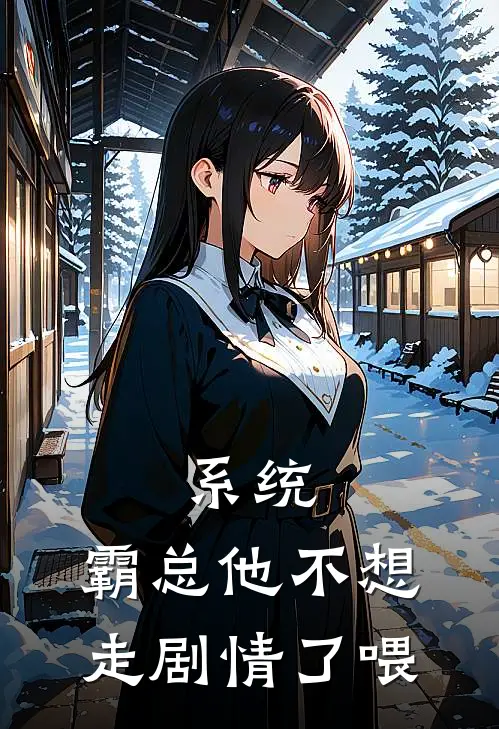 系统，霸总他不想走剧情了喂