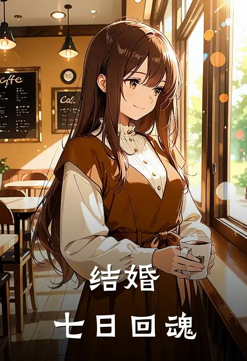 结婚：七日回魂