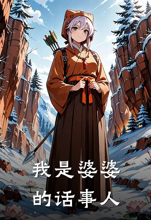 我是婆婆的话事人