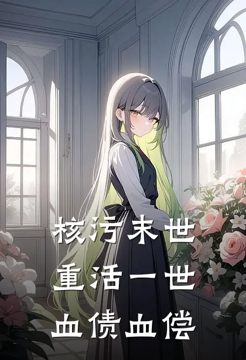 核污末世：重活一世，血债血偿
