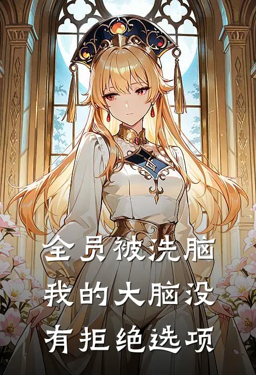 全员被洗脑：我的大脑没有拒绝选项