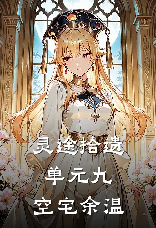 灵途拾遗单元九：空宅余温