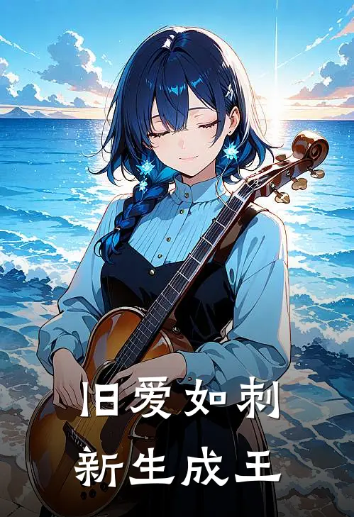 旧爱如刺，新生成王